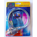 F&amp;K Notebook Computerlock ( Common Type Lock)