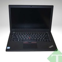 Lenovo ThinkPad (Core i5-7200U, 8GB, 256GB SSD, 14")