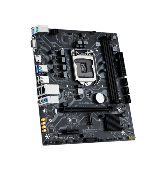 MAXSUN H510M-K -D4 Motherboard LGA1200