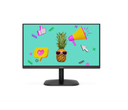 AOC 21.5" Monitor Slim 22B30HM2/67 (VGA+HDMI)