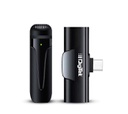 DigiTek DWM-001 Type-C Wireless Microphone &amp; Receiver 2.4GHz