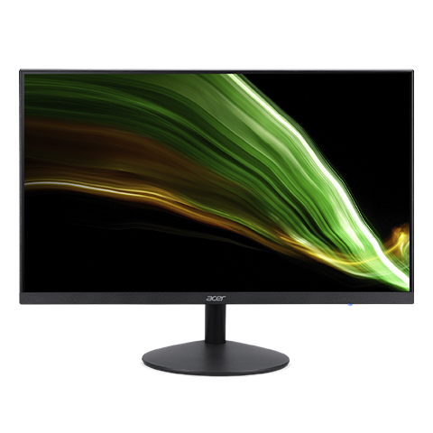 Acer 27&quot; Monitor E271 bi (HDMI +VGA)