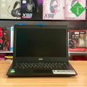 Acer Z1402 ( i3-5005U, 4GB, HDD 500GB, 14&quot;) Black