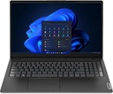 Lenovo V15 Gen3 (i3 12th, 8GB, SSD 256GB,15.6&quot;) Black