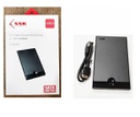 SSK USB 3.0 SHE-090 2.5&quot; Hard Drive Enclosure