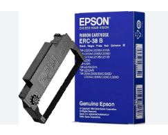 Epson Ribbon Cartridge ERC-38B