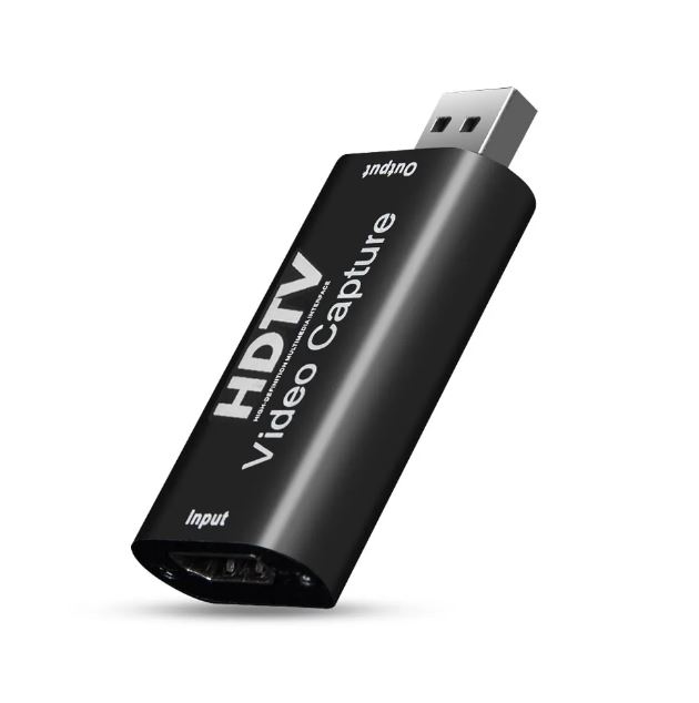 OKER HD-250 HDMI Video Capture