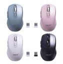 OKER M-825 Bluetooth &amp; Wireless Mouse