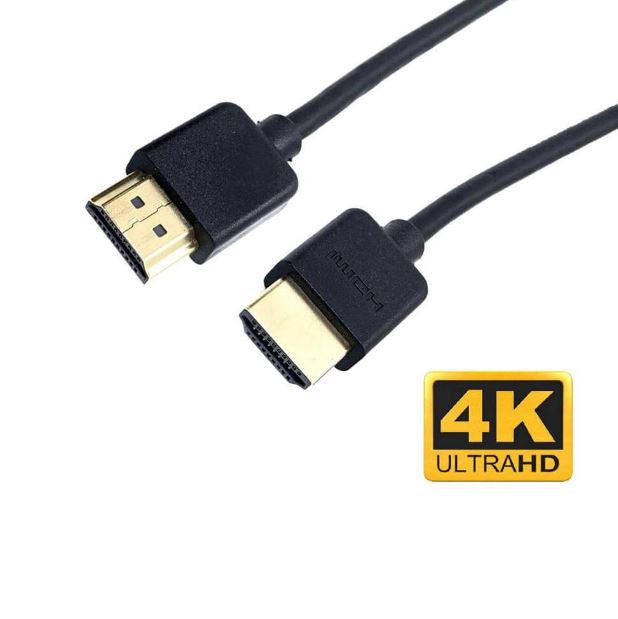 VORTEX HDMI Cable 4K 3M