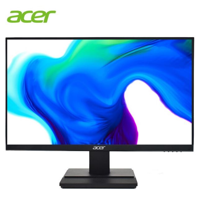 Acer 23.8&quot; Monitor N238VA (VGA+HDMI)