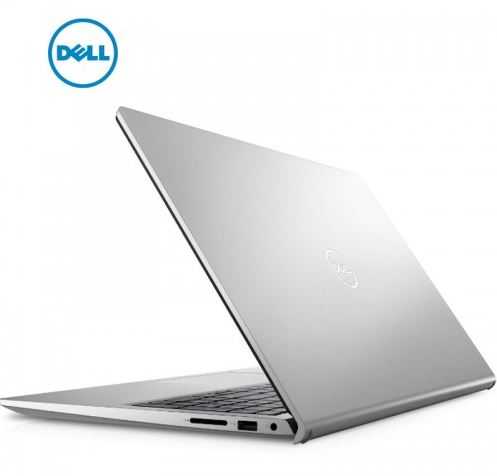 Dell IN3520 (i3 12th, 8GB, SSD 512GB, 15.6&quot;) Platinum Silver