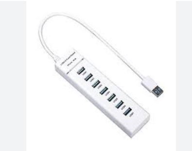 USB HUB XL-5041 (6 Port)