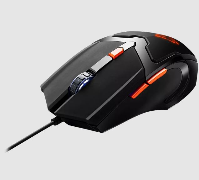 Artwork Gaming Mouse GMS-260