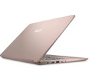 MSI Modern 14 C12MO (i5,12th, 16GB, SSD 512GB, 14&quot;)Beige Rose