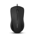 Rapoo N-1200 Silent Optical Mouse