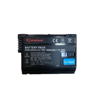 Power Mart LP-EN-EL15 Camera Battery