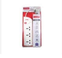 Switch Socket KENZO K-S31 (5M)