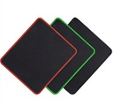 Mouse Pad Plain (အနားကွပ်)