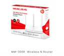 MERCUSYS MW306R 300 Mbps Multi-Mode Wireless N Router