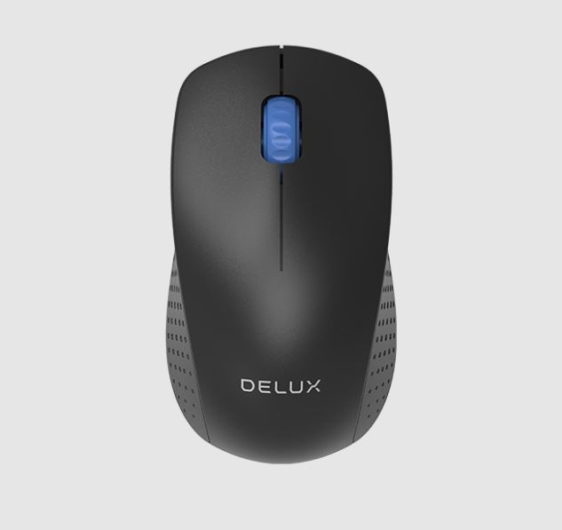 Delux M139 Wireless Mouse