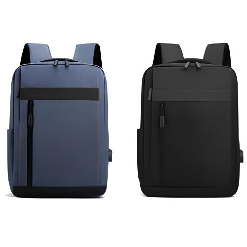 Bag - #1911 Laptop Backpack