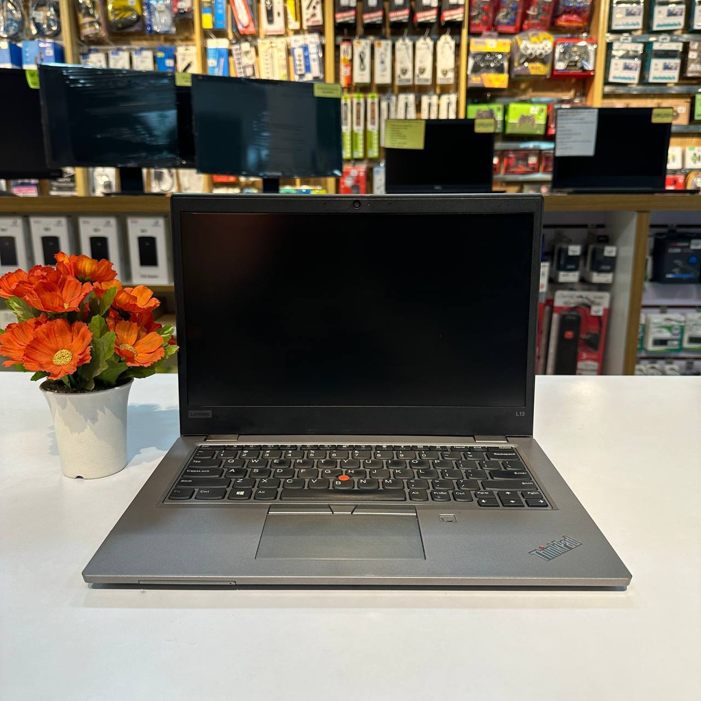 Lenovo Thinkpad L13 ( i3 10gen , 8GB, SSD 256GB, 14&quot;)