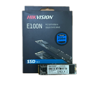 HIKVISION HS-SSD-E100N M.2 256GB