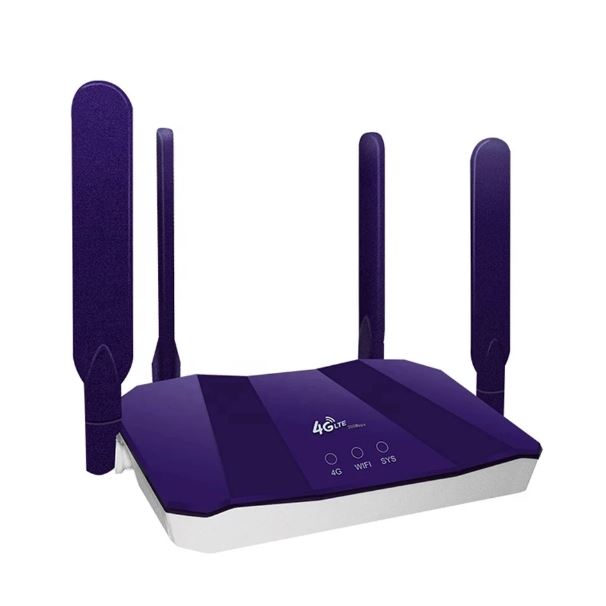 4G Sim Router R8B(B818)