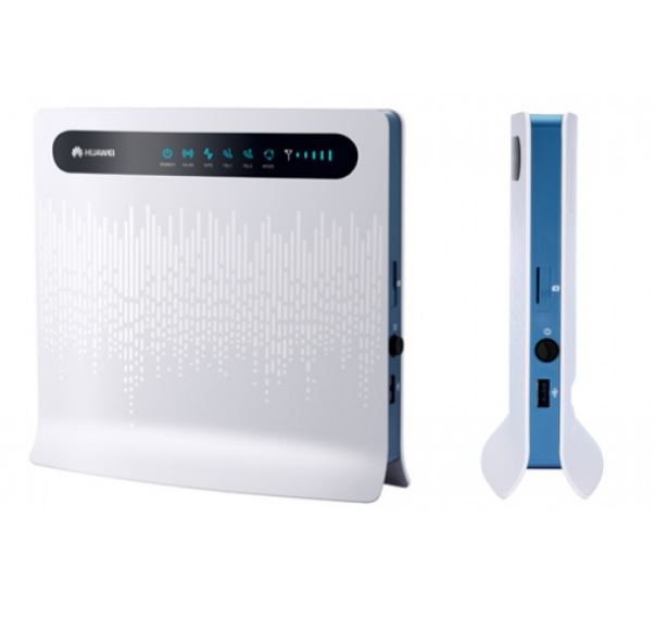 Huawei B593U 4G Router