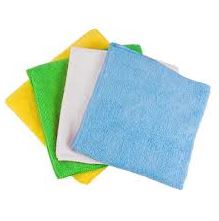 STORM Microfiber Tab Wipe 20x20cm