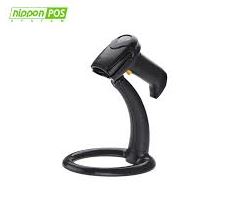 Nippon Barcode Scanner SC-568-2D-E