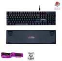 NUBWO KRUEGER X-62 Mechanical Gaming Keyboard