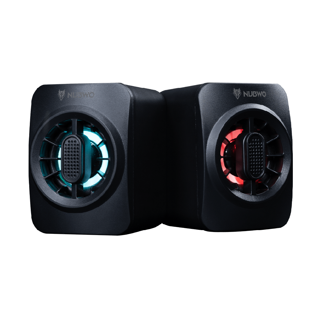 Nubwo NS-54 Portable Gaming Speaker