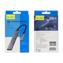 G-Link GL-029C USB 3.0 HUB / Multiple / OTG 4in1
