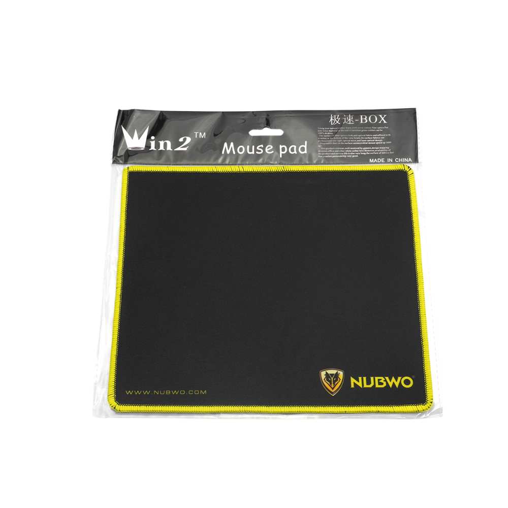 Nubwo NP001-013 Mouse Pad