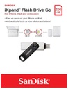 SanDisk 256GB iPhone OTG Stick