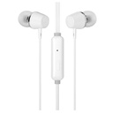 HP DHE-7000 WT Earphone