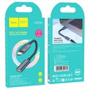 Hoco UA 29A  TypeC male to iP female Adapter