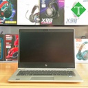 HP EliteBook 840 G5 (i5-8250U, 8GB, SSD 256GB, 14") Silver