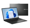 Asus Vivobook Go E1504GA -NJ322W (i3 N305, 8GB, SSD 512GB, 15.6&quot;)Indie Black
