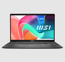 MSI Modern 15 F13MG (i5 13th, 16GB, 512GB SSD, 15.6&quot;)Platinum Gray