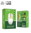 EGA TYPE M16 BT&amp; Wireless Gaming Mouse