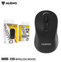 NUBWO NMB-159 Wireless Mouse