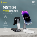 NUBWO NST04 Smart Phone/ Tablet Holder