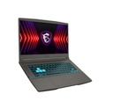 MSI Thin 15 B13UC (i5 13th, Nvidia RTX3050 D6 4GB, 16GB, SSD 512GB,15.6")