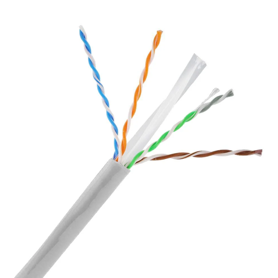 HIK Vision Cat6e Cable (By meter) Good Quality
