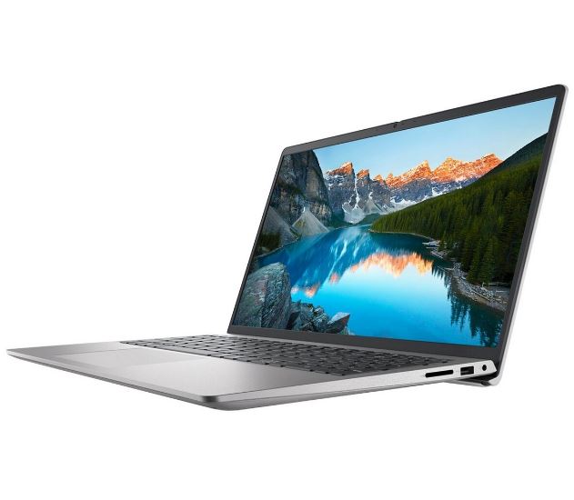 Dell IN 3530 (i7,13th,16GB, SSD 512GB,15.6&quot;) Platinum Silver