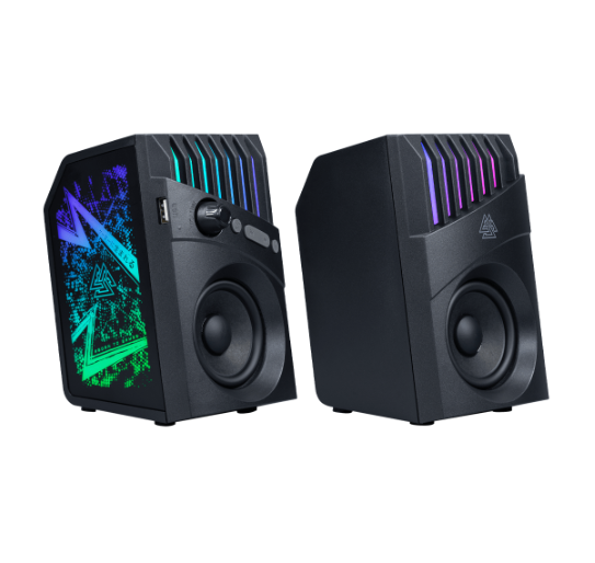 EGA Type S11 Speaker