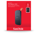 SANIDISK External SSD 1TB USB 3.1 Type-C