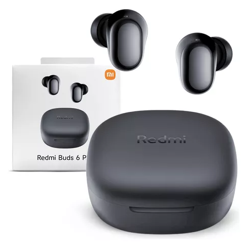 Redmi Buds 6 Play Bluetooth Earphone
